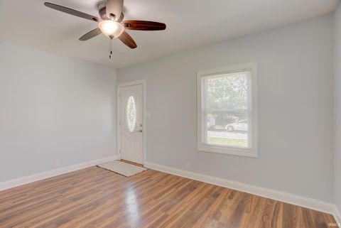 Tiny photo for 2037 E Virginia Street, Evansville, IN 47711 (MLS # 202614398)