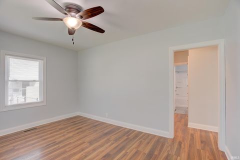 Tiny photo for 2037 E Virginia Street, Evansville, IN 47711 (MLS # 202614398)