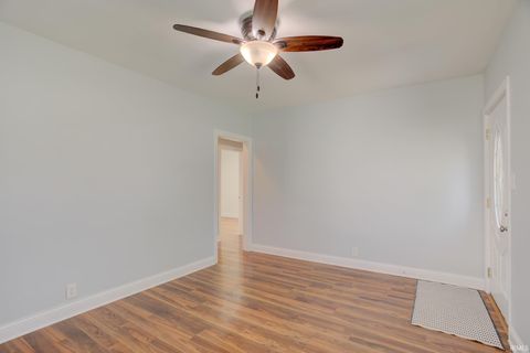 Tiny photo for 2037 E Virginia Street, Evansville, IN 47711 (MLS # 202614398)