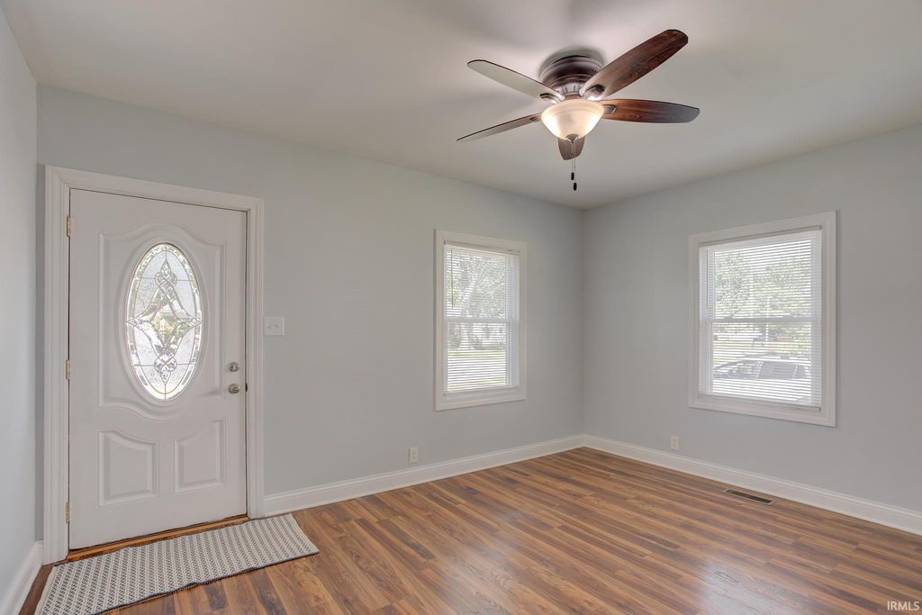 Photo of 2037 E Virginia Street, Evansville, IN 47711 (MLS # 202614398)