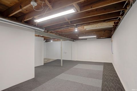 Tiny photo for 2037 E Virginia Street, Evansville, IN 47711 (MLS # 202614398)