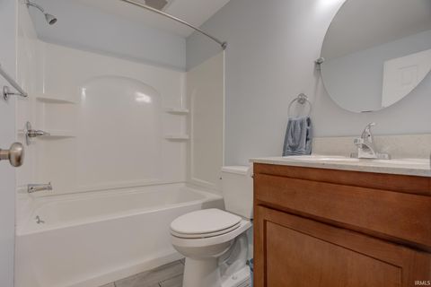 Tiny photo for 2037 E Virginia Street, Evansville, IN 47711 (MLS # 202614398)