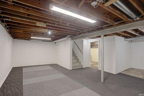 Tiny photo for 2037 E Virginia Street, Evansville, IN 47711 (MLS # 202614398)