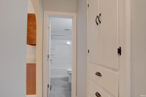 Tiny photo for 2037 E Virginia Street, Evansville, IN 47711 (MLS # 202614398)