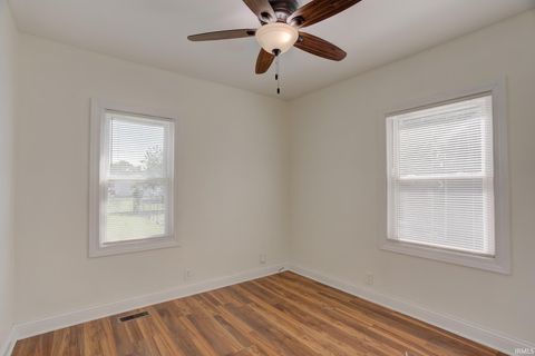 Tiny photo for 2037 E Virginia Street, Evansville, IN 47711 (MLS # 202614398)