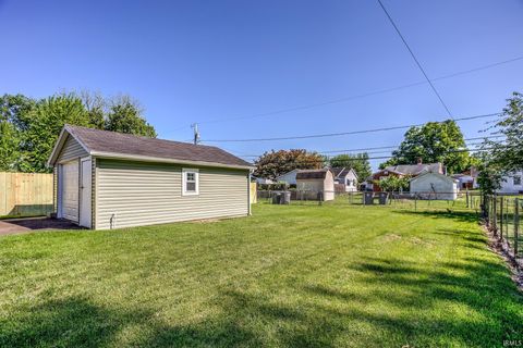 Tiny photo for 2037 E Virginia Street, Evansville, IN 47711 (MLS # 202614398)