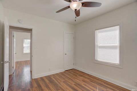 Tiny photo for 2037 E Virginia Street, Evansville, IN 47711 (MLS # 202614398)