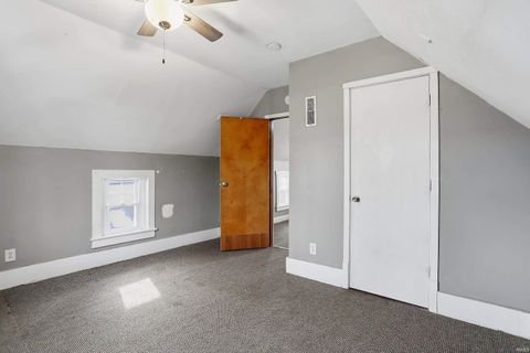 Tiny photo for 220 Hickory Street, Lafayette, IN 47905 (MLS # 202548750)