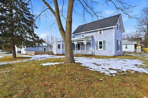 Photo of 220 Hickory Street, Lafayette, IN 47905 (MLS # 202548750)