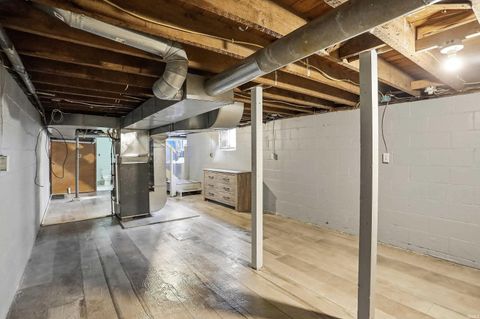 Tiny photo for 220 Hickory Street, Lafayette, IN 47905 (MLS # 202548750)