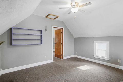 Tiny photo for 220 Hickory Street, Lafayette, IN 47905 (MLS # 202548750)