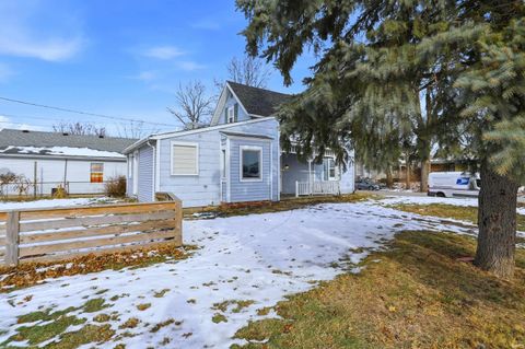 Tiny photo for 220 Hickory Street, Lafayette, IN 47905 (MLS # 202548750)