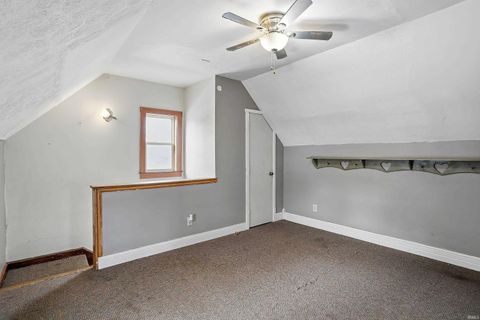 Tiny photo for 220 Hickory Street, Lafayette, IN 47905 (MLS # 202548750)