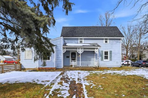 Tiny photo for 220 Hickory Street, Lafayette, IN 47905 (MLS # 202548750)