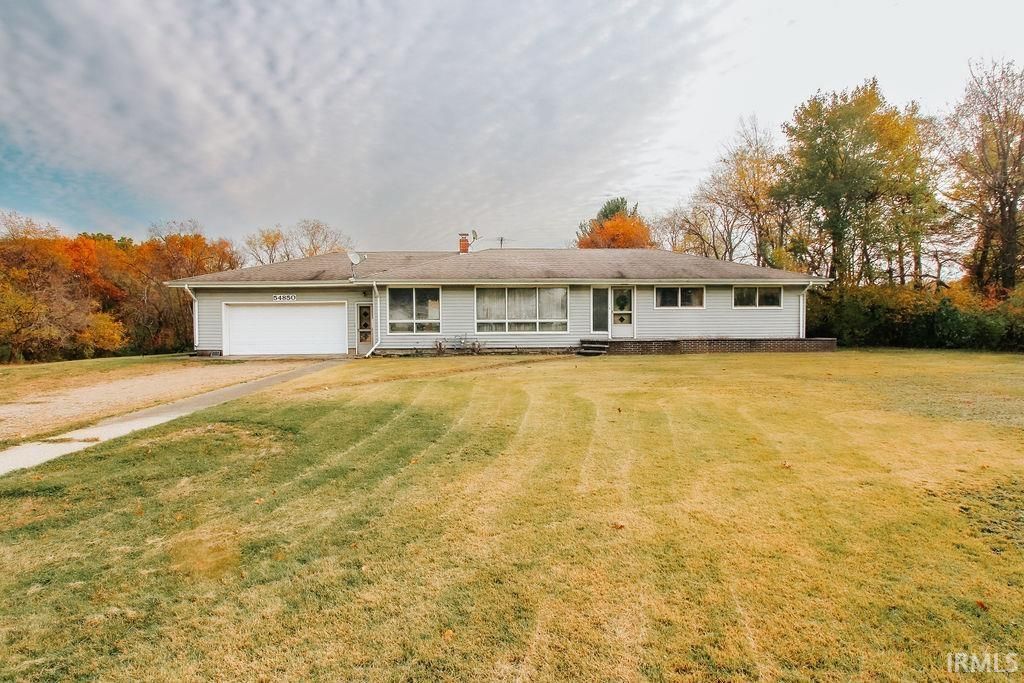 Photo of 54850 County Line Road, New Carlisle, IN 46552 (MLS # 202545205)