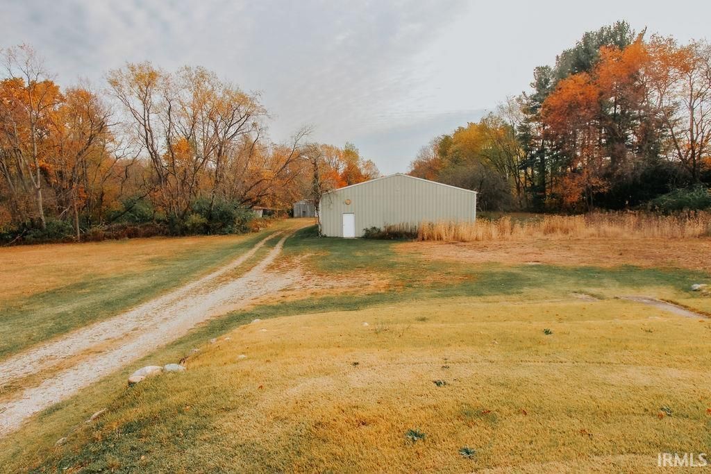 Photo of 54850 County Line Road, New Carlisle, IN 46552 (MLS # 202545205)