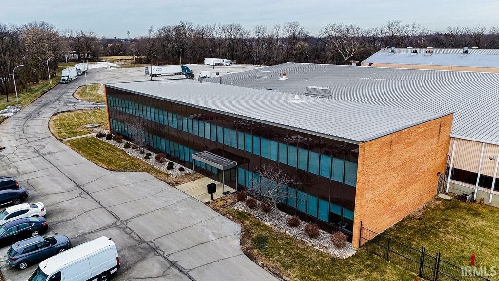 Photo for 1500 E MURDEN Street, Kokomo, IN 46901 (MLS # 202505970)