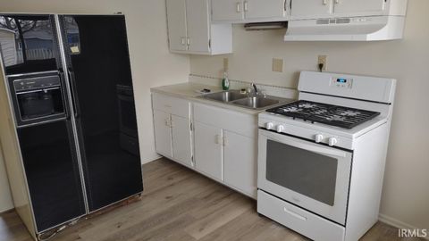 Tiny photo for 2417 Shasta Drive, Lafayette, IN 47909 (MLS # 202606525)