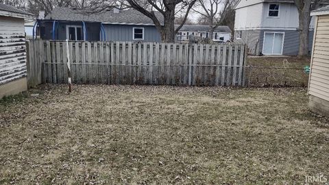 Tiny photo for 2417 Shasta Drive, Lafayette, IN 47909 (MLS # 202606525)