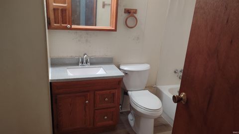 Tiny photo for 2417 Shasta Drive, Lafayette, IN 47909 (MLS # 202606525)