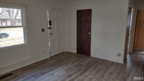 Tiny photo for 2417 Shasta Drive, Lafayette, IN 47909 (MLS # 202606525)