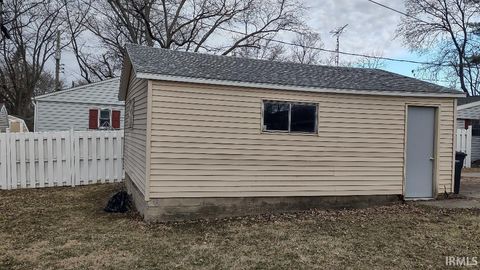 Tiny photo for 2417 Shasta Drive, Lafayette, IN 47909 (MLS # 202606525)