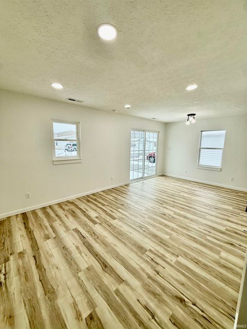 Tiny photo for 1413 S Styer Avenue, Kokomo, IN 46902 (MLS # 202548315)