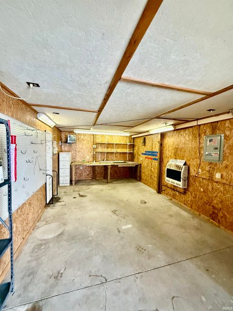 Tiny photo for 1413 S Styer Avenue, Kokomo, IN 46902 (MLS # 202548315)