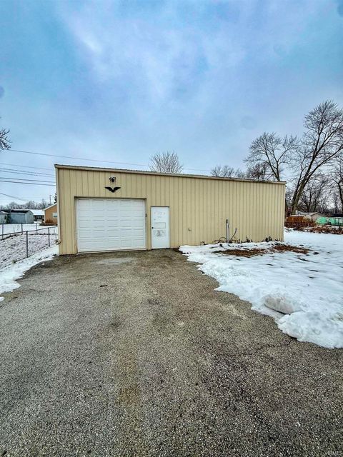 Tiny photo for 1413 S Styer Avenue, Kokomo, IN 46902 (MLS # 202548315)