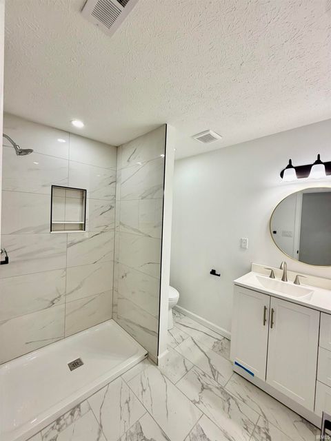 Tiny photo for 1413 S Styer Avenue, Kokomo, IN 46902 (MLS # 202548315)