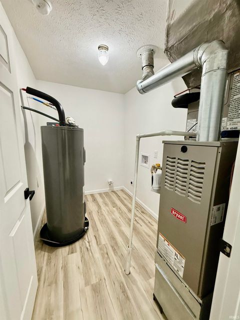 Tiny photo for 1413 S Styer Avenue, Kokomo, IN 46902 (MLS # 202548315)