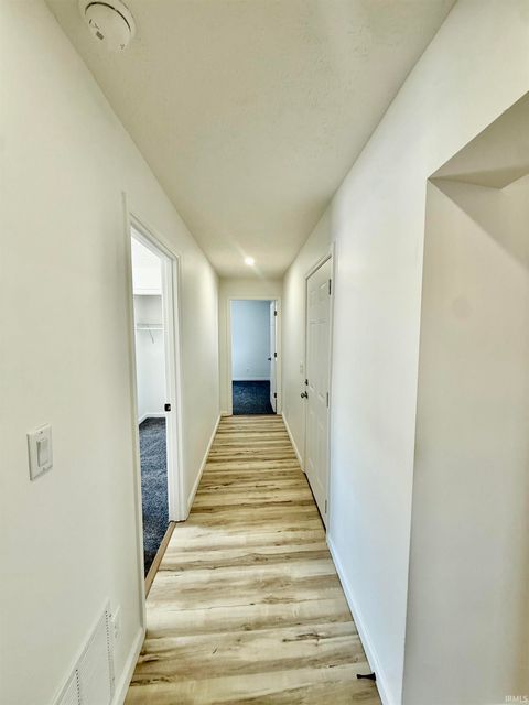 Tiny photo for 1413 S Styer Avenue, Kokomo, IN 46902 (MLS # 202548315)