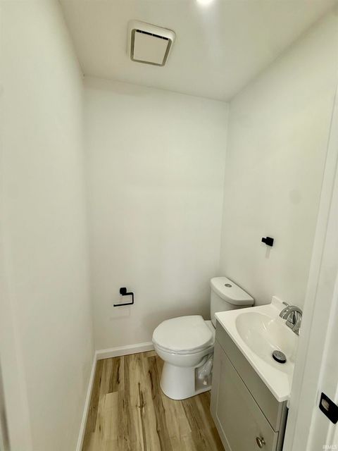 Tiny photo for 1413 S Styer Avenue, Kokomo, IN 46902 (MLS # 202548315)