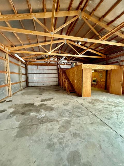 Tiny photo for 1413 S Styer Avenue, Kokomo, IN 46902 (MLS # 202548315)