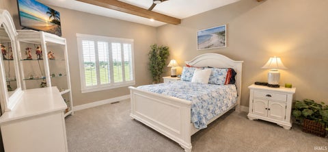 Tiny photo for 1163 E 600 N Road, Columbia City, IN 46725 (MLS # 202635212)