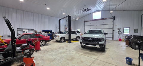 Tiny photo for 1163 E 600 N Road, Columbia City, IN 46725 (MLS # 202635212)