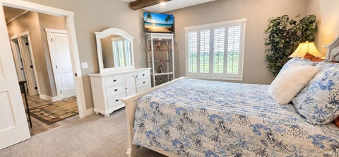 Tiny photo for 1163 E 600 N Road, Columbia City, IN 46725 (MLS # 202635212)