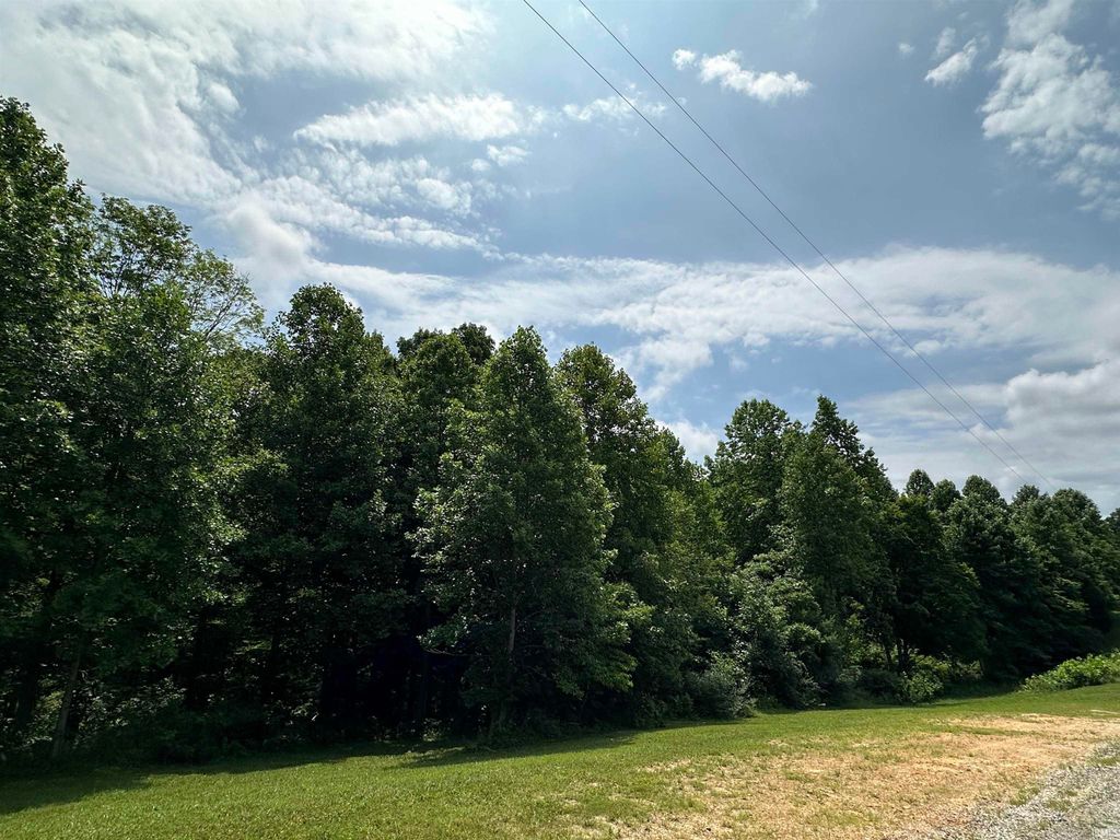Photo of TBD S County Road 500 W, English, IN 47118 (MLS # 202546481)