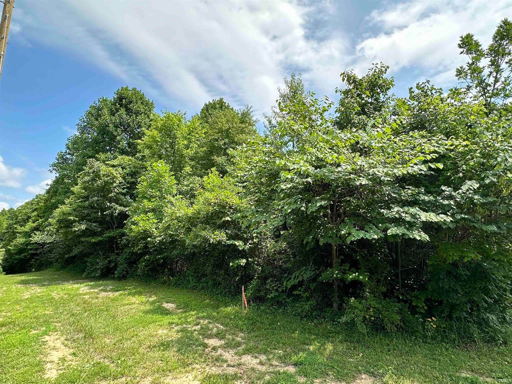 Photo of TBD S County Road 500 W, English, IN 47118 (MLS # 202546481)
