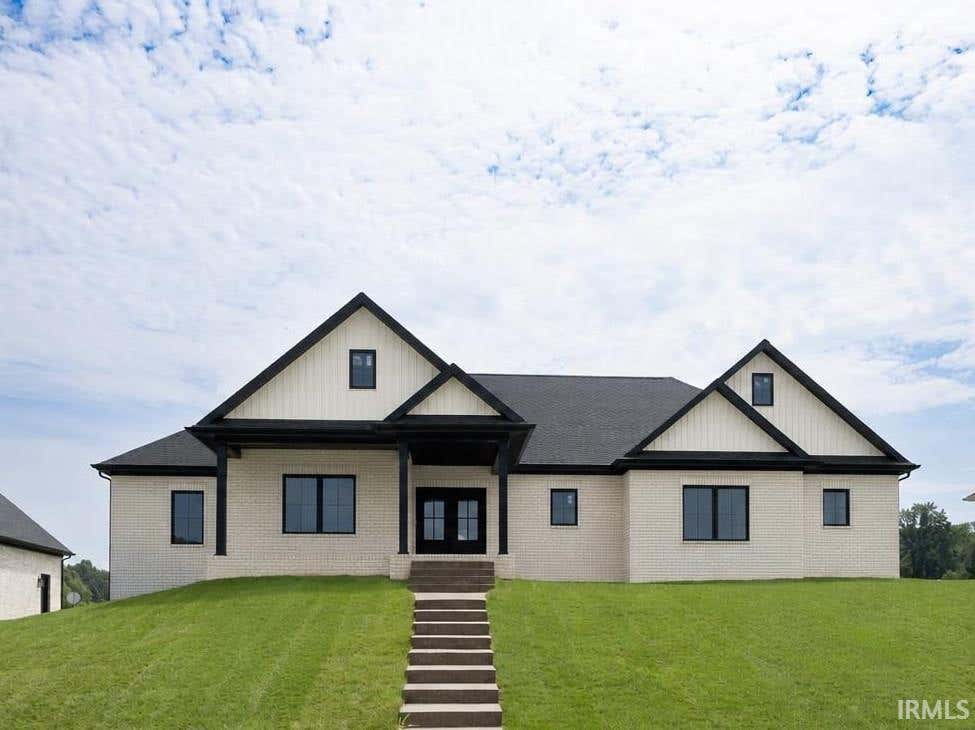 Photo of 6088 Ashford Drive, Newburgh, IN 47630 (MLS # 202632340)