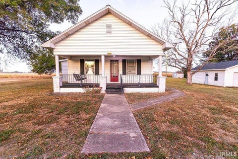 Photo for 8819 N County Road 450 W Road