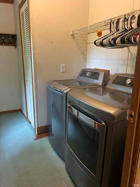 Tiny photo for 4909 W County Rd 1375 S Road, Jasonville, IN 47438 (MLS # 202623829)