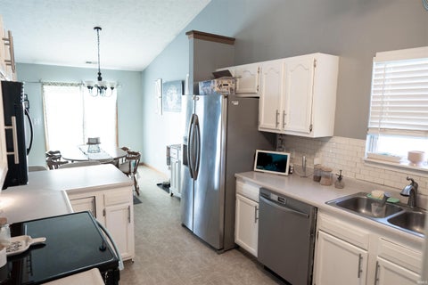 Tiny photo for 5163 Saddle Drive, Lafayette, IN 47905 (MLS # 202634708)