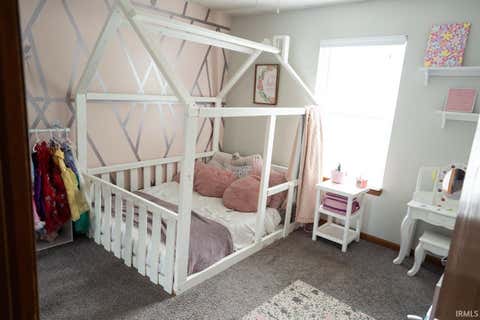 Tiny photo for 5163 Saddle Drive, Lafayette, IN 47905 (MLS # 202634708)