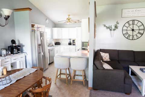 Tiny photo for 5163 Saddle Drive, Lafayette, IN 47905 (MLS # 202634708)