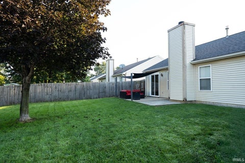 Tiny photo for 5163 Saddle Drive, Lafayette, IN 47905 (MLS # 202634708)