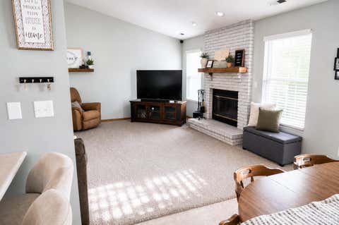 Tiny photo for 5163 Saddle Drive, Lafayette, IN 47905 (MLS # 202634708)