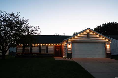 Tiny photo for 5163 Saddle Drive, Lafayette, IN 47905 (MLS # 202634708)