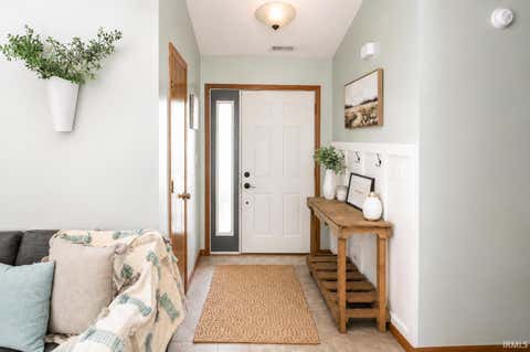 Tiny photo for 5163 Saddle Drive, Lafayette, IN 47905 (MLS # 202634708)