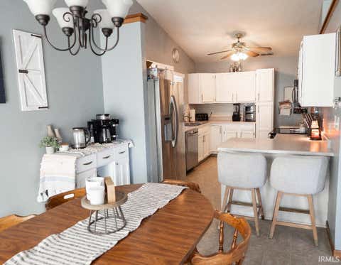 Tiny photo for 5163 Saddle Drive, Lafayette, IN 47905 (MLS # 202634708)